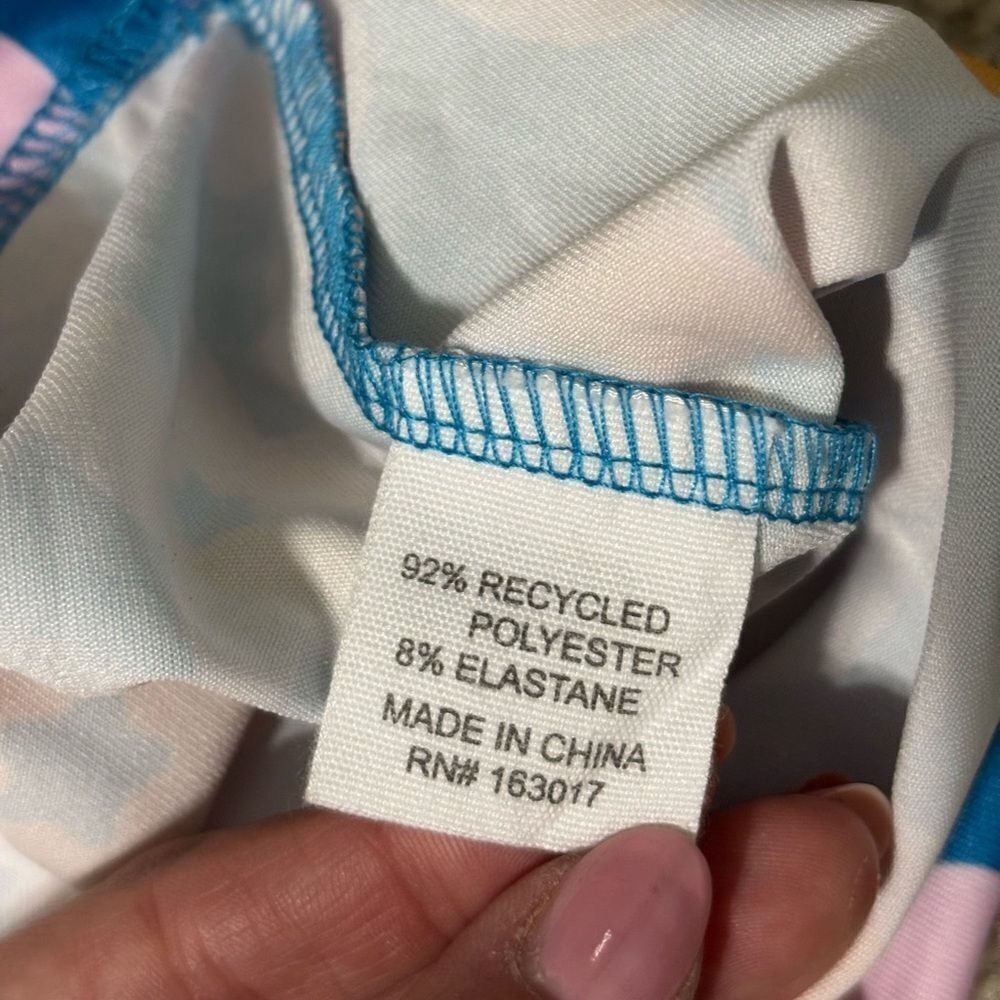 Princess Polly Gracen Mini Dress Retro Vibes Size 12 - Picture 7 of 8